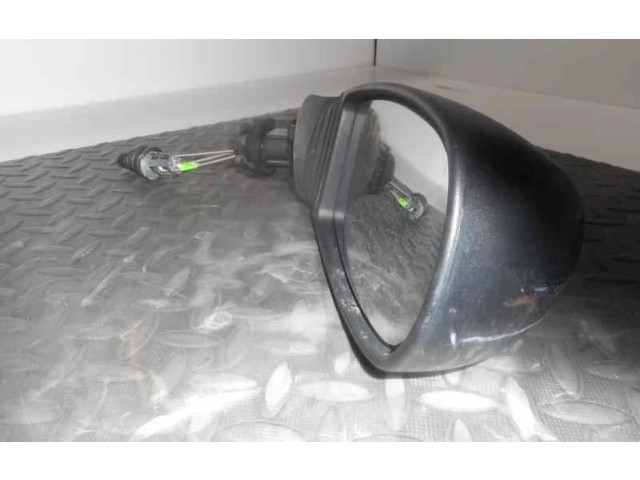 Zpětné zrcátko  Fiat Punto Evo 2002  0735310073, NEGROPLASTICO  