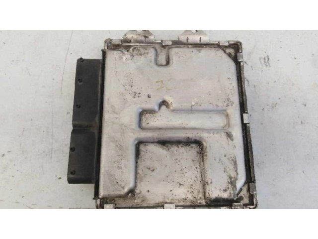 Řídící jednotka 51908947, E3-A4-36-1   Fiat Fiorino 2009