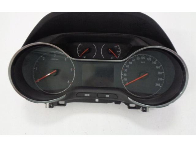 Přístrojová deska  Opel Crossland X 2021 9826136080  