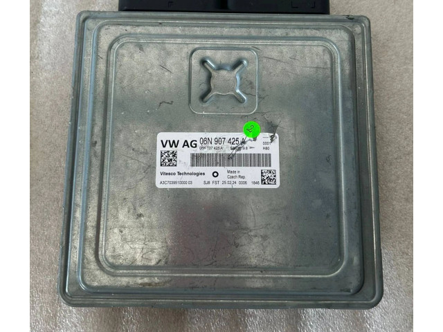 Řídící jednotka 06N907425A   Audi A6 S6 C8 4K 2019