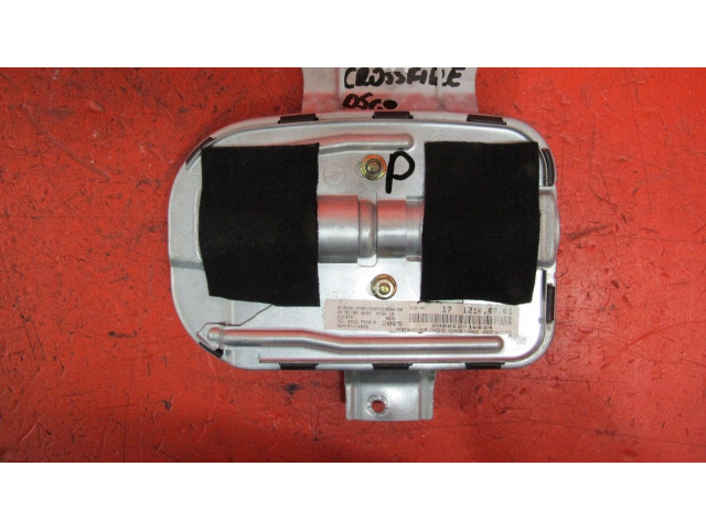 Подушка безопасности двери 1712149901   Chrysler Crossfire