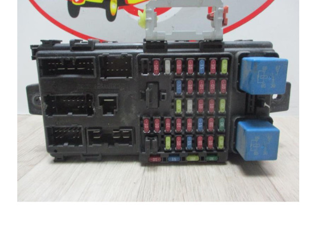 Jednotka ABS 9128826550, 9128826550   Hyundai Santa Fe 2005