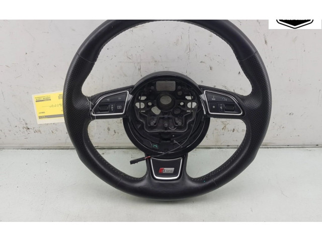 Руль Audi A1  2010 - 2018 года 8X0419091L, 8X0419091L      