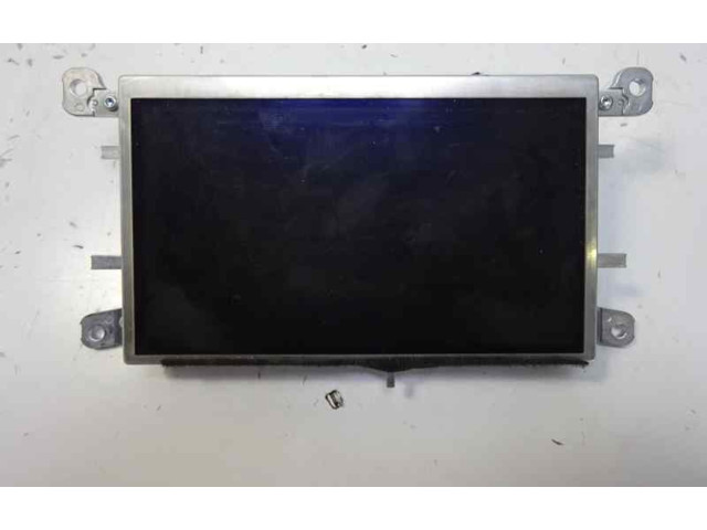 Дисплей    8T0919603E, CNTA1890G   Audi A4 Allroad
