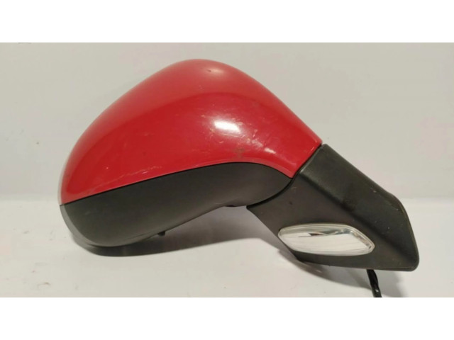 Zpětné zrcátko  Peugeot 207   96806501XT, RETROVISORDERECHO  