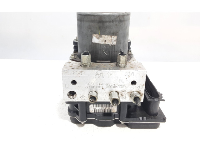 Jednotka ABS EH46437A0, 0265235622   Mazda CX-7 