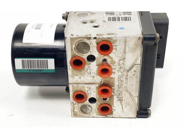 Jednotka ABS 9657462080, S118676001   Peugeot 407 2004