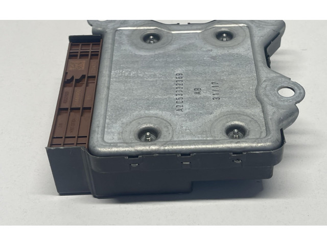 Блок подушек безопасности 52056416, 52056416   Fiat 500L