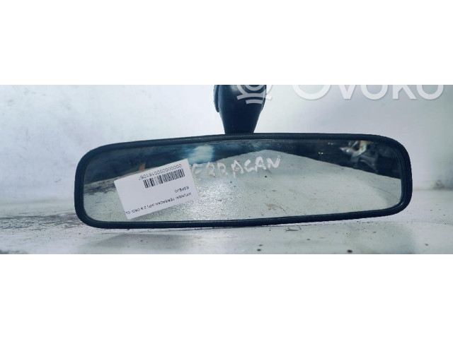 Zpětné zrcátko  Hyundai Terracan 2001    