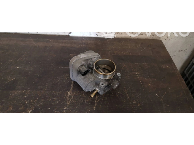 Дроссель 7509043, 7509043   Mini One - Cooper R50 - 53 2004