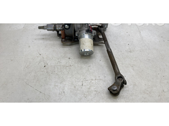  рейка  Колонка рулевая 488106304R   Renault Twingo II 2007 - 2014 года