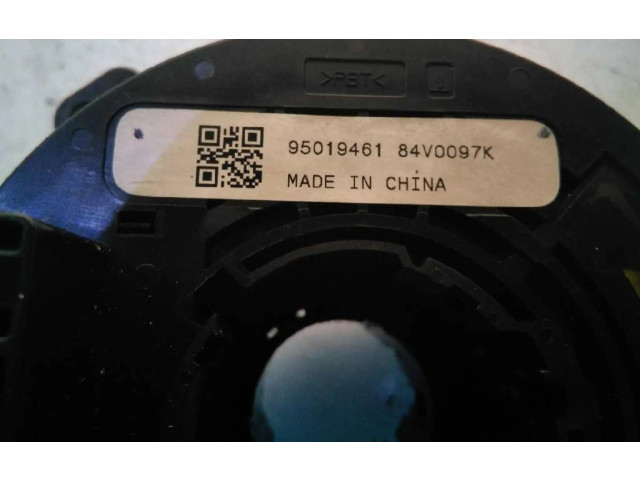 Подрулевой шлейф SRS 95019461   Chevrolet Astra
