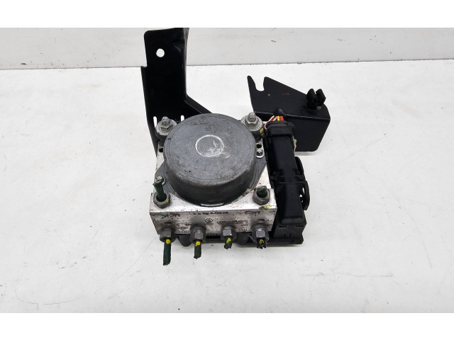 Jednotka ABS 0265232198   Renault Sandero I 2008