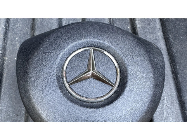 Подушка безопасности водителя 634032000   Mercedes-Benz E W213