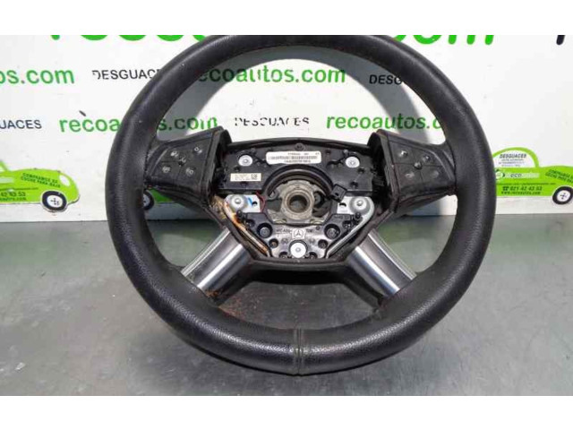 Volant Mercedes-Benz ML W164 2007 A1644605203, 1648200511  