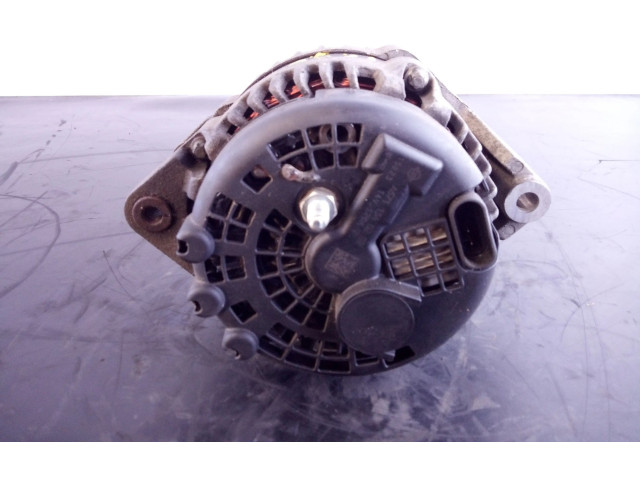 Генератор A6711540202   SsangYong Rexton      