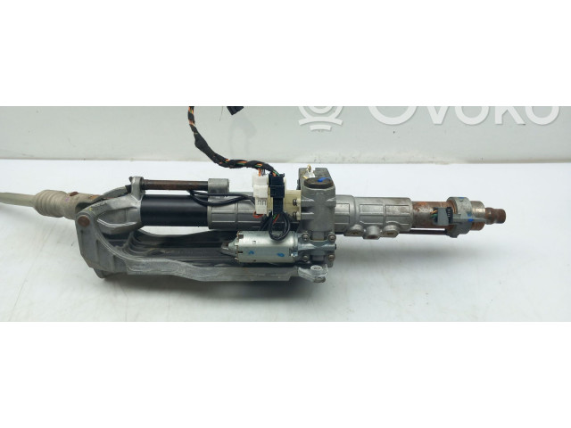 Руль Mercedes-Benz R W251  2005 - 2013 года A2514600716      