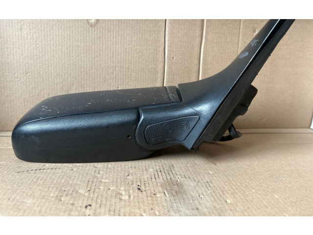 Zpětné zrcátko  Volvo S40, V40 1999  0117375, 0117373  