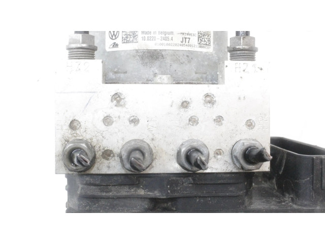Jednotka ABS 5WA614517BK   Skoda Octavia Mk4 2021