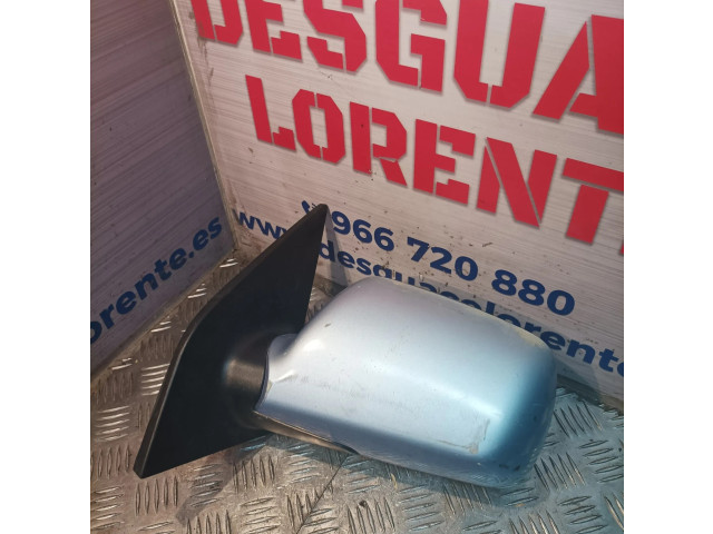 Zpětné zrcátko  levé KIA Picanto 2004  012238  