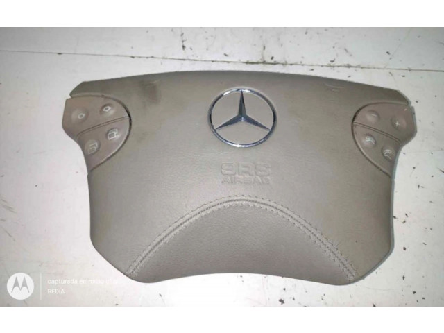 Подушка безопасности двери 21046006988H8302   Mercedes-Benz CLK A209 C209