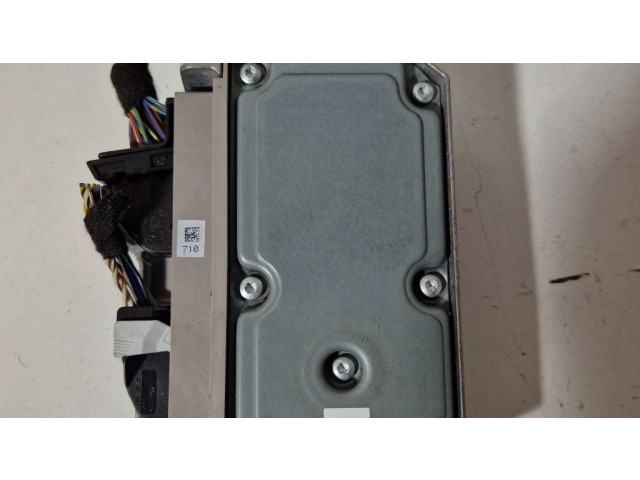 Блок подушек безопасности 9184432, 0285010070   BMW X1 E84