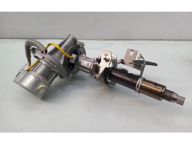Руль Toyota Corolla E20  1970 - 1974 года 4520A02400, 4520A02400      