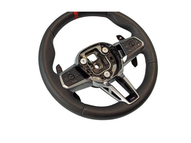 Volant BMW X1 U11 2023 32305A4EE20, 5A4EE20  