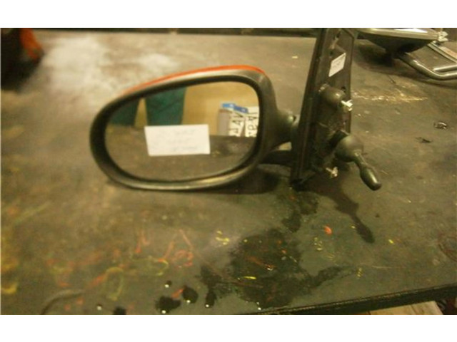 Zpětné zrcátko  Ford Ka 2008    