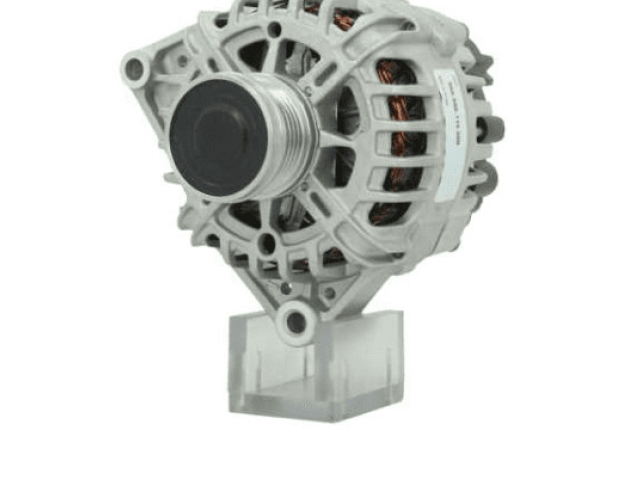 Генератор TG11C059, 10443298   Mitsubishi Colt      