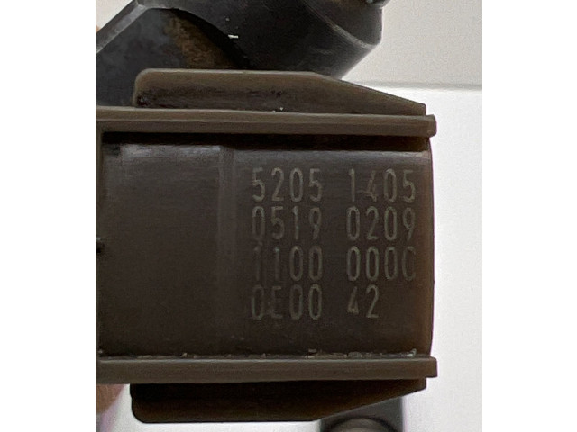 Vstřikovač 236700R100   Toyota Verso     