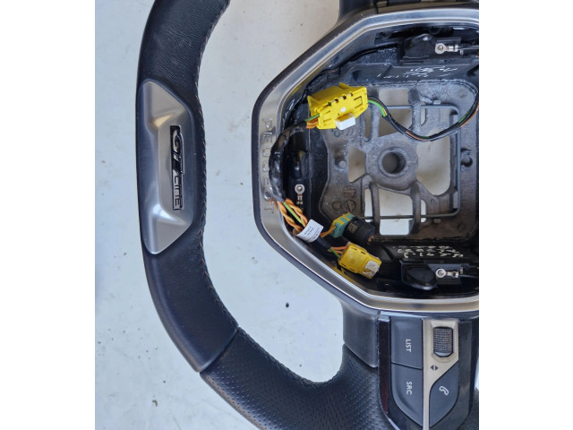 Volant Peugeot 5008 II 2024 34199119F, 98105488ZD  