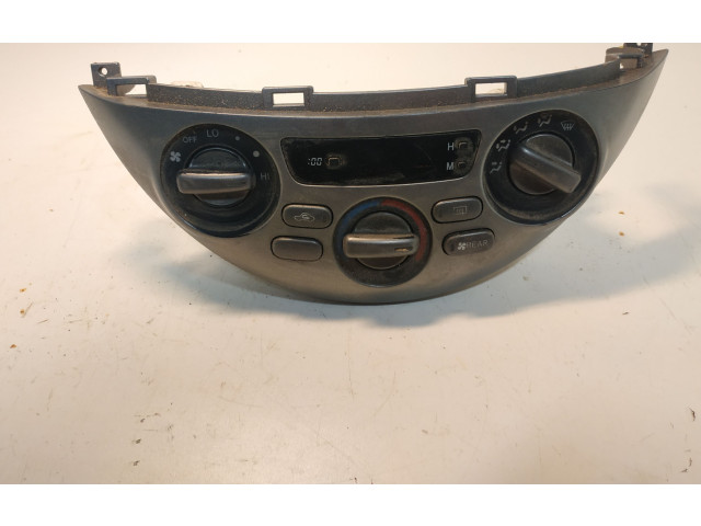 Блок управления климат-контролем 2559128110   Toyota Previa (XR30, XR40) II