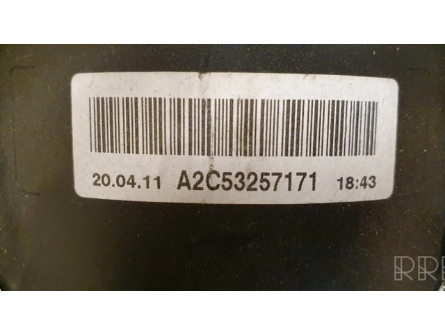 Přístrojová deska  Mercedes-Benz E W212 2010 A2129002010  