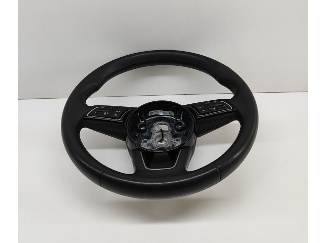 Руль Audi Q2 -   -  года 81A419091R      