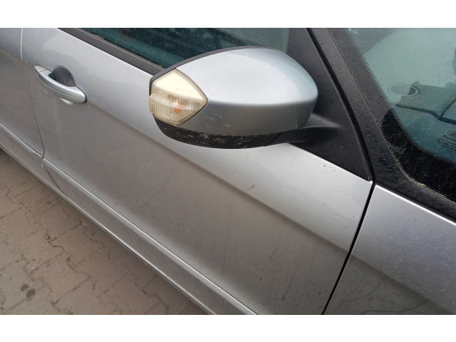 Зеркало электрическое        Ford S-MAX  2006 - 2015 года   