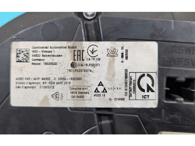 Панель приборов 5NA920750C, IMPRK1387543   Volkswagen Tiguan       