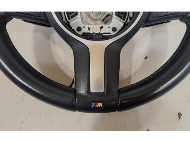 Volant BMW X1 F48 F49 2016 7851517  