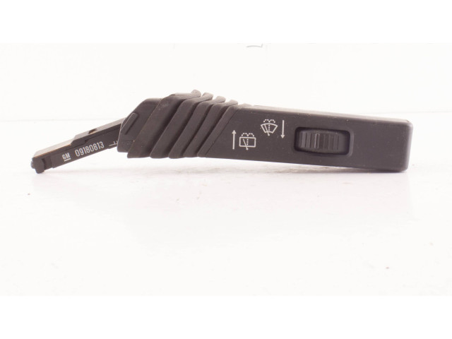 Ручка стеклоочистителей 09180813   Opel Vectra C