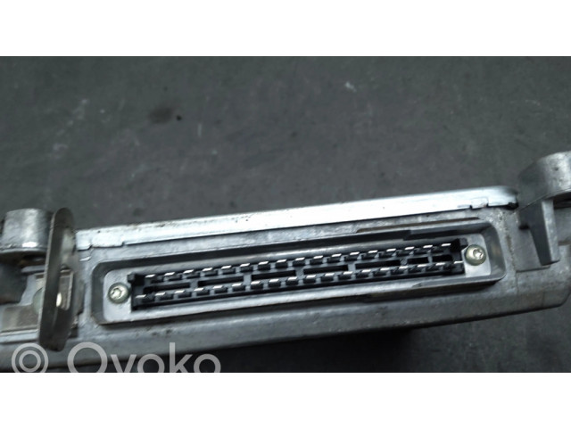 Řídící jednotka S101724101, 7700850439   Renault Scenic II -  Grand scenic II 2004