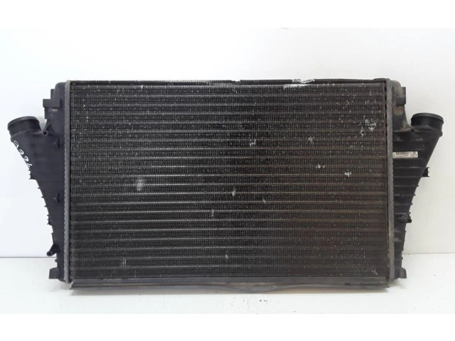 Интеркулер  876096T   Fiat Croma 