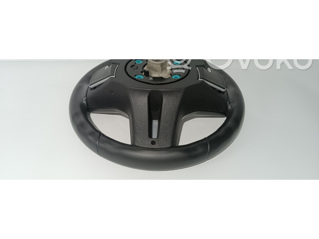 Руль BMW X6 M   -  года 32308008179, 32308094047      
