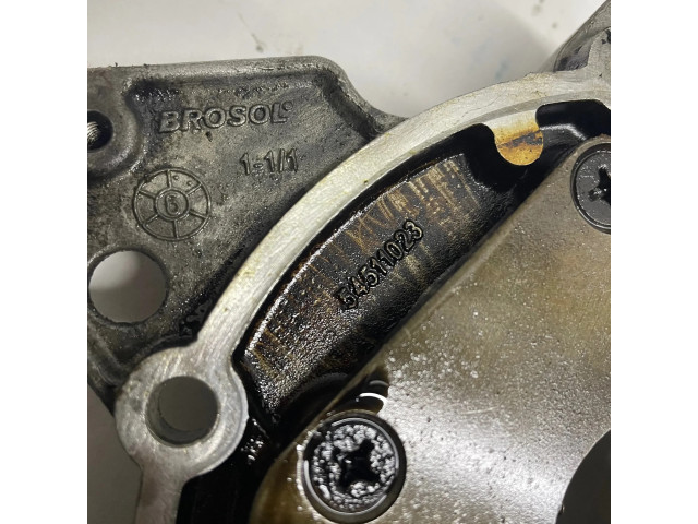 Čerpadlo oleje 93067383, 54511023   Chevrolet Captiva 2.4  