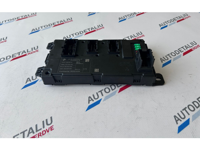 Блок комфорта 9329704, 61359329704   BMW 4 F32 F33   