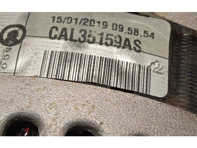 Генератор CAL35159AS, 4344538   Ford Ranger      