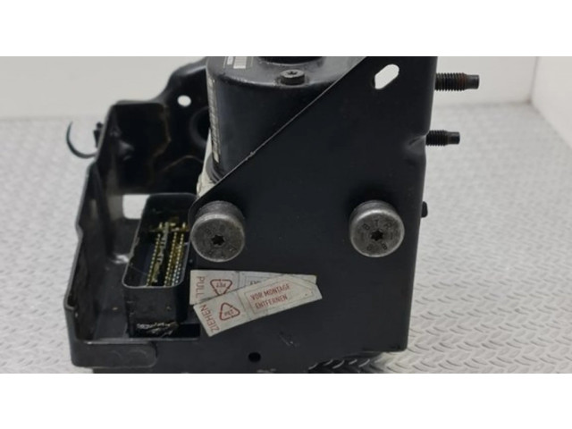 Jednotka ABS 9663945780, 10020603704   Peugeot 207 2009