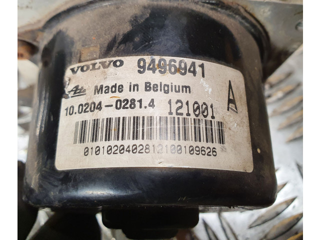 Jednotka ABS 9496941, 121001   Volvo V70 2002