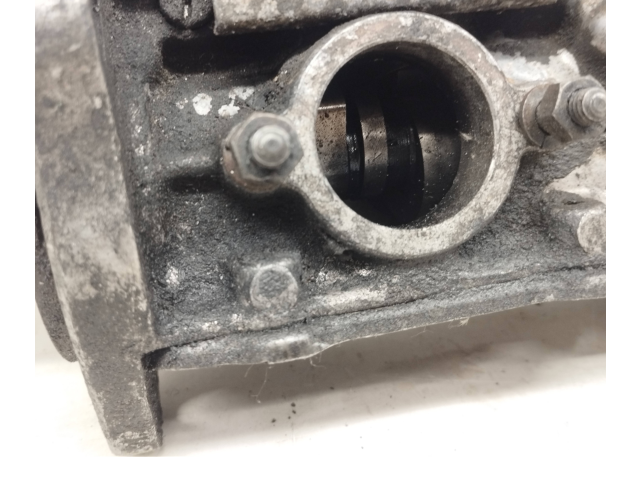 Топливный насос 6150706601, A6150706601   Mercedes-Benz W123