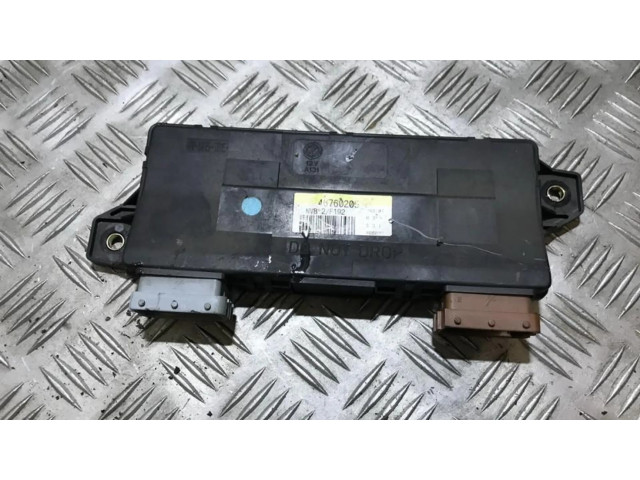 Блок комфорта 46760205   Fiat Stilo   