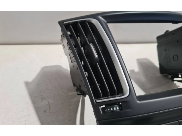 Блок управления климат-контролем 06701235080   Maserati Levante